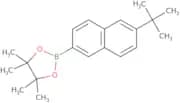 6-t-Butylnaphthalen-2-boronic acid pinacol ester