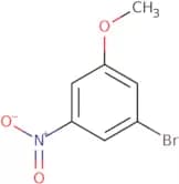 3-Bromo-5-nitroanisole