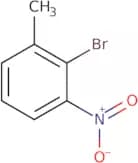 2-Bromo-3-nitrotoluene