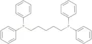 1,5-Bis(diphenylphosphino)pentane