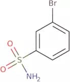 3-Bromobenzenesulfonamide
