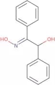 a-Benzoin oxime