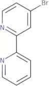 4-Bromo-2,2'-bipyridine