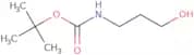 3-(Boc-amino)-1-propanol