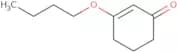 3-Butoxycyclohex-2-en-1-one