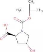 Boc-trans-4-Hydroxy-L-proline
