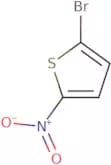 2-Bromo-5-nitrothiophene