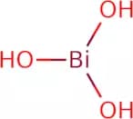 Bismuth hydroxide