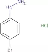 4-Bromophenylhydrazine hydrochloride