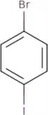1-Bromo-4-iodobenzene