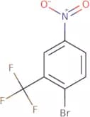 2-Bromo-5-nitrobenzotrifluoride