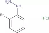 2-Bromophenylhydrazine hydrochloride