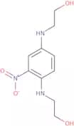 N,N'-Bis(2-hydroxyethyl)-2-nitro-p-phenylenediamine