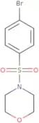 4-BroMobenzenesulfonyl Morpholine