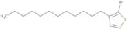 2-BroMo-3-Dodecylthiophene