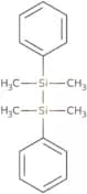 Bisphenyl-1,1,2,2-tetraMethyldisilane