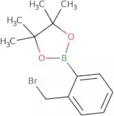 2-BromomethylpheNylboroNic acid piNacol ester