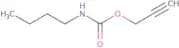 N-Butyl ProPargyl carbamate