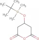 3-(tert-Butyldimethylsilyloxy)glutaric anhydride