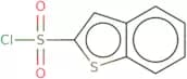1-Benzothiophene-2-sulfonyl chloride