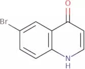 6-Bromo-4-hyrdroxyquinoline