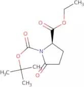 1-Boc-D-Pyroglutamic acid ethyl ester