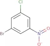 1-Bromo-3-chloro-5-nitrobenzene