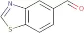 Benzo[d]thiazole-5-carbaldehyde