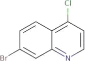 7-Bromo-4-chloroquinoline