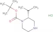 (R)-1-Boc-2-Isopropylpiperazine hydrochloride