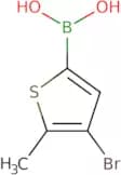 4-Bromo-5-methylthiophene-2-boronic acid