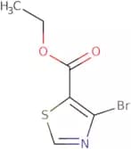 4-Bromo-5-thiazolecarboxylic acid ethyl ester