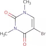 5-Bromo-1,3-dimethyluracil