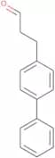 3-Biphenyl-4-yl-propionaldehyde