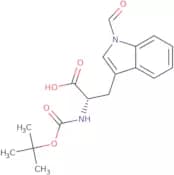 N-α-Boc-Nin-formyl-L-tryptophan