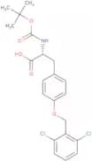 Boc-O-2,6-dichlorobenzyl-D-tyrosine