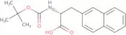 Boc-3-(2-naphthyl)-D-alanine