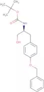 Boc-O-benzyl-L-tyrosinol