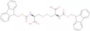 N-α,N-α-Bis-Fmoc-L-cystine(Disulfide bond)