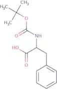 Boc-DL-phenylalanine