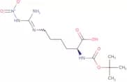 Boc-Nω-(nitro)-L-homoarginine