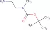 Boc-N-methylethylenediamine
