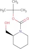 (S)-1-Boc-2-piperidinemethanol