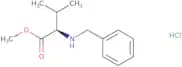 N-Benzyl-D-valine methyl ester hydrochloride
