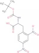 Boc-D-2,4-dinitrophenylalanine
