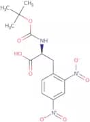 Boc-L-2,4-dinitrophenylalanine