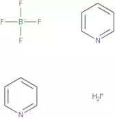 Bis(pyridine)iodonium tetrafluoroborate