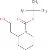 N-Boc-2-hydroxyethylpiperidine