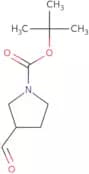 1-Boc-3-formyl-pyrrolidine