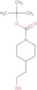 Boc-2-(4-piperidyl)ethanol